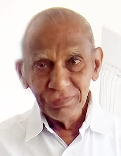 P S Joseph Ouseppachan Thonippara Pulikunnel